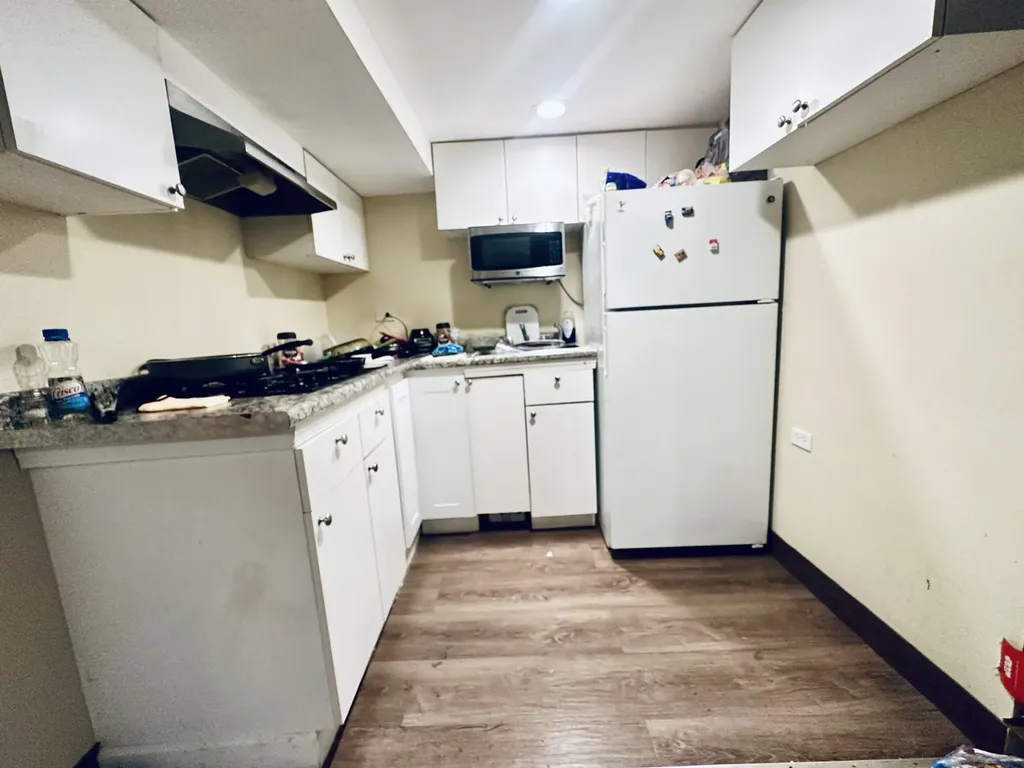 6627 South Marshfield Avenue Chicago IL 60636