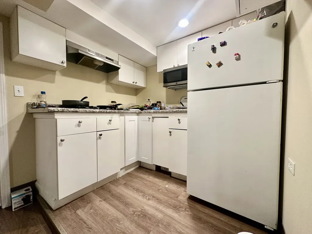 6627 South Marshfield Avenue Chicago IL 60636