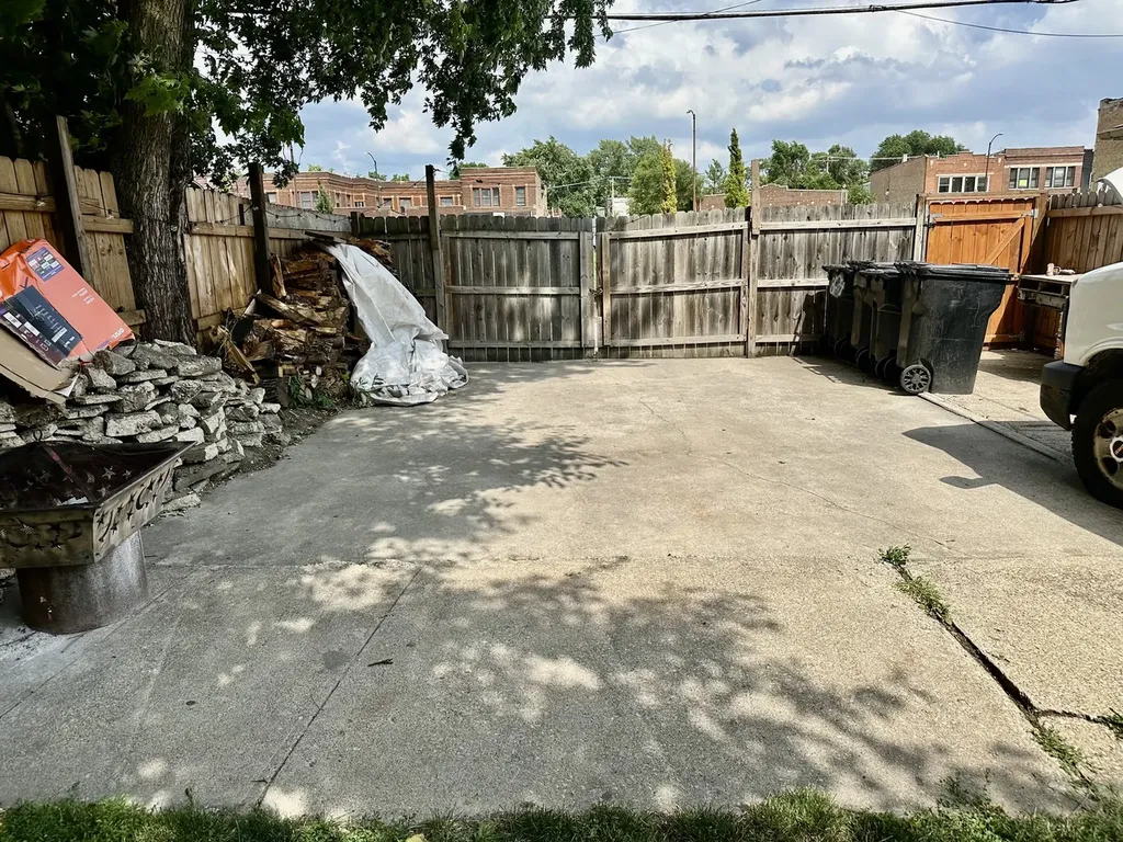 6627 South Marshfield Avenue Chicago IL 60636