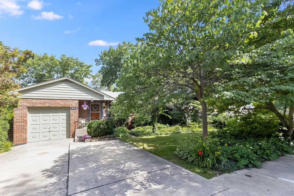 308 Sheldon Avenue Downers Grove IL 60515