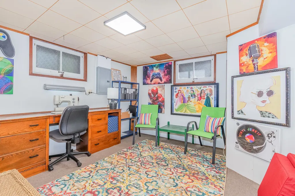 308 Sheldon Avenue Downers Grove IL 60515