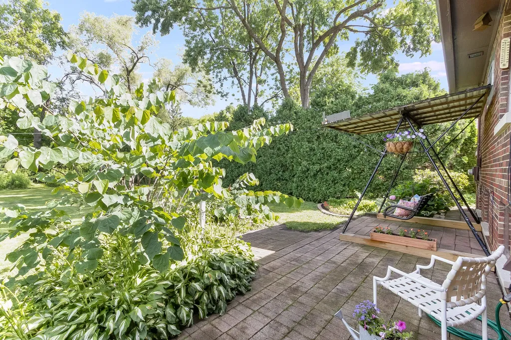 308 Sheldon Avenue Downers Grove IL 60515