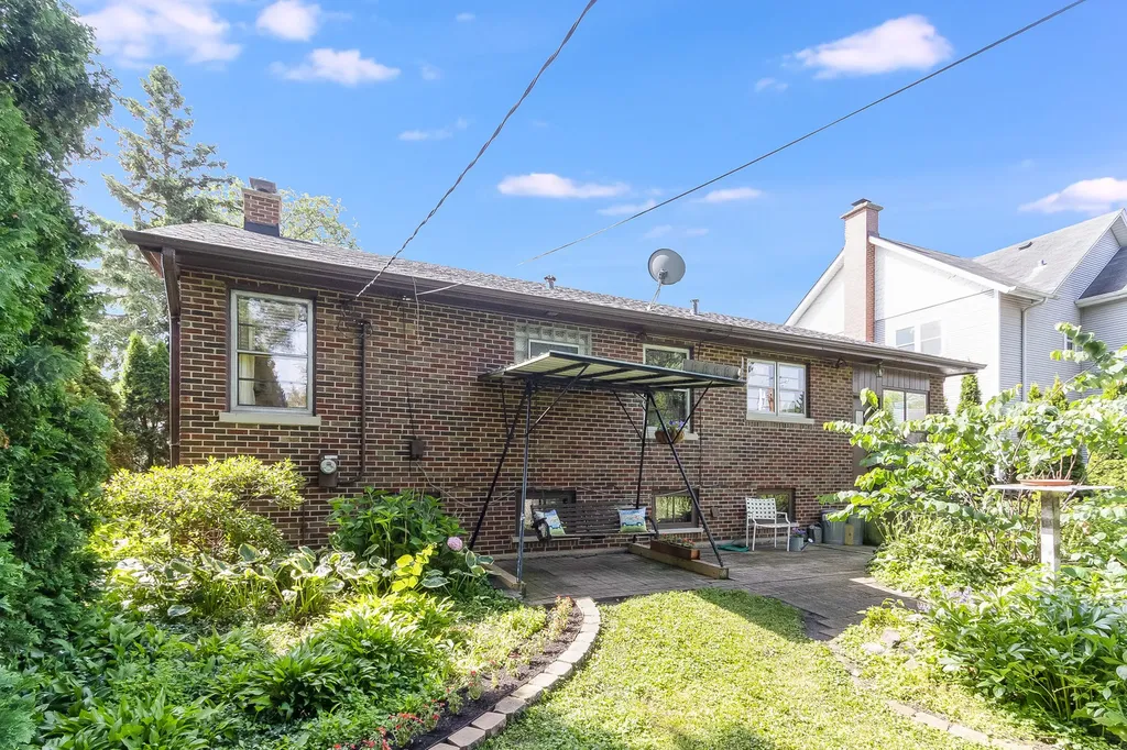 308 Sheldon Avenue Downers Grove IL 60515