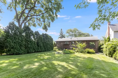 308 Sheldon Avenue Downers Grove IL 60515
