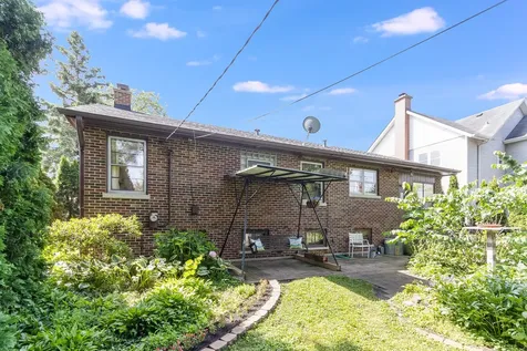 308 Sheldon Avenue Downers Grove IL 60515