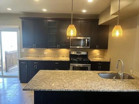 4533 North Kedvale Avenue Chicago IL 60630