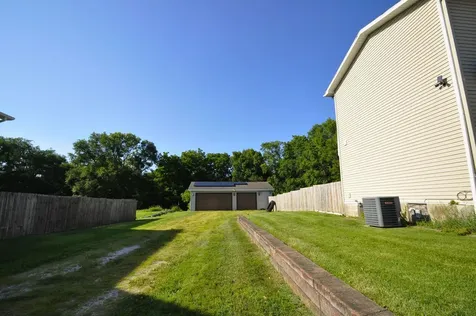 512 East Bronson Street Streator IL 61364