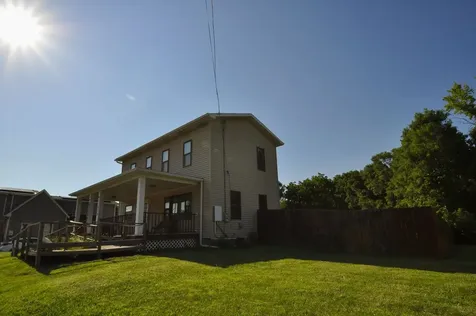 512 East Bronson Street Streator IL 61364
