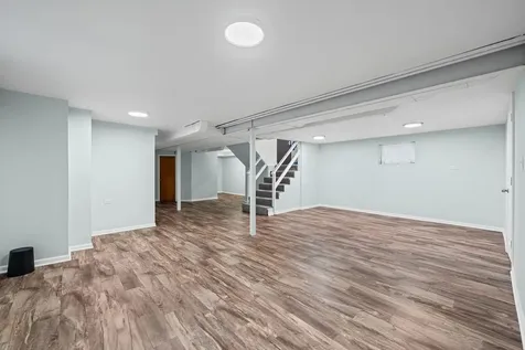 4953 North Meade Avenue Chicago IL 60630
