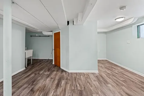 4953 North Meade Avenue Chicago IL 60630