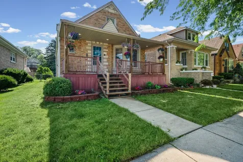 4953 North Meade Avenue Chicago IL 60630