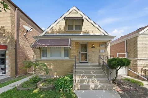 7205 South Lawndale Avenue Chicago IL 60629
