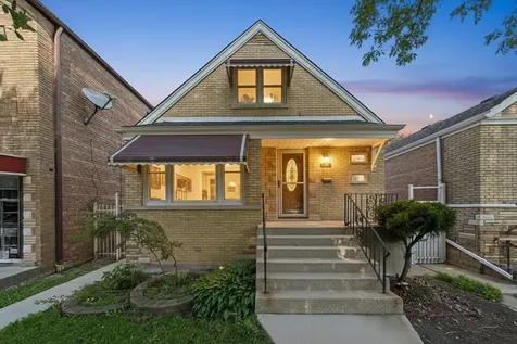 7205 South Lawndale Avenue Chicago IL 60629