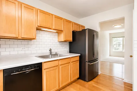 1217 North Village Drive Round Lake Beach IL 60073