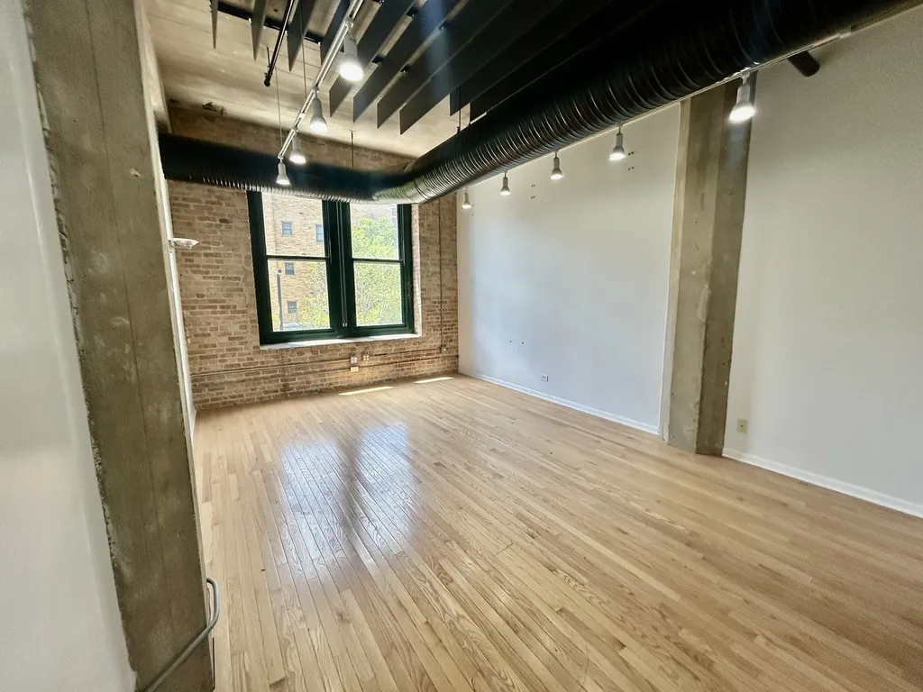 1327 West Washington Boulevard Chicago IL 60607