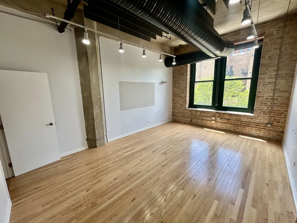 1327 West Washington Boulevard Chicago IL 60607