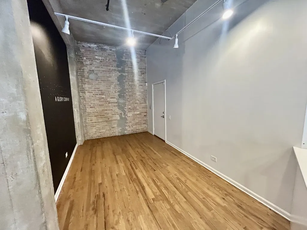 1327 West Washington Boulevard Chicago IL 60607