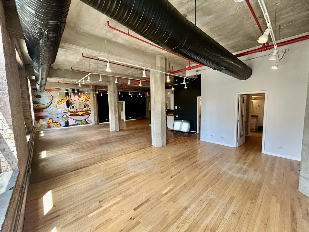 1327 West Washington Boulevard Chicago IL 60607