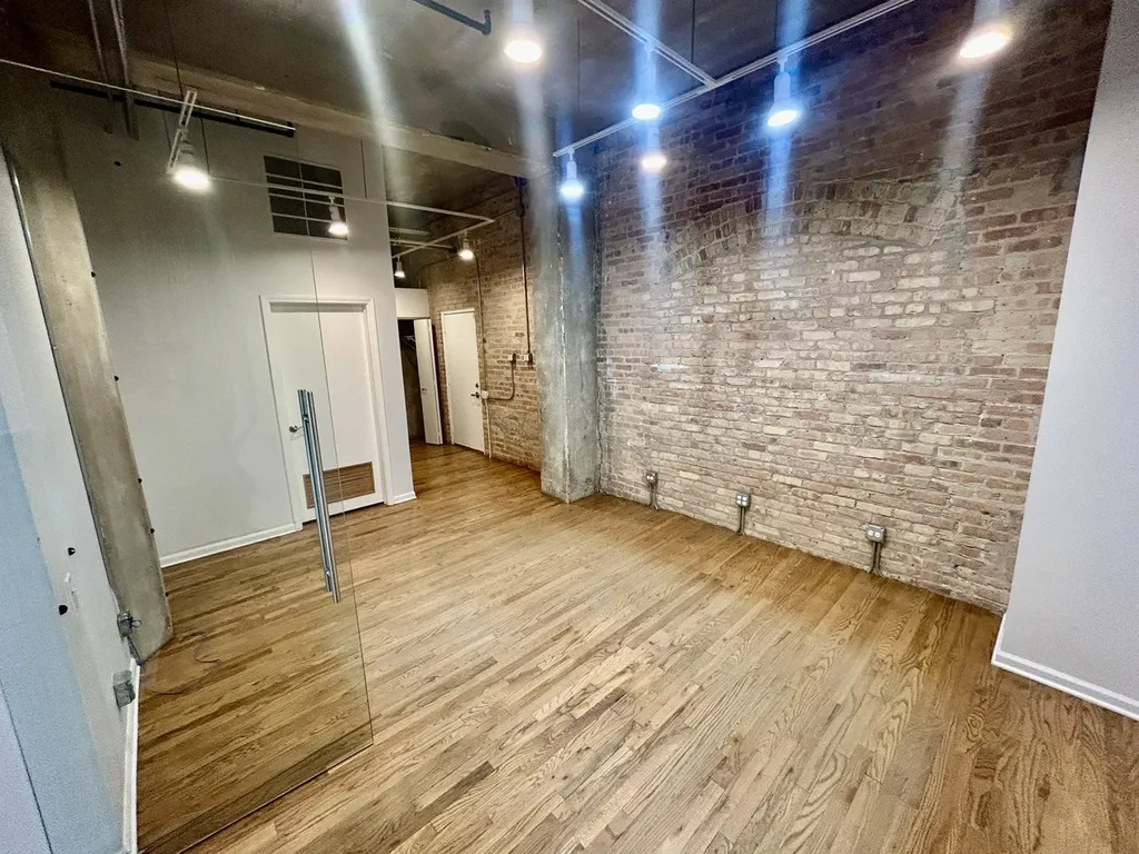 1327 West Washington Boulevard Chicago IL 60607