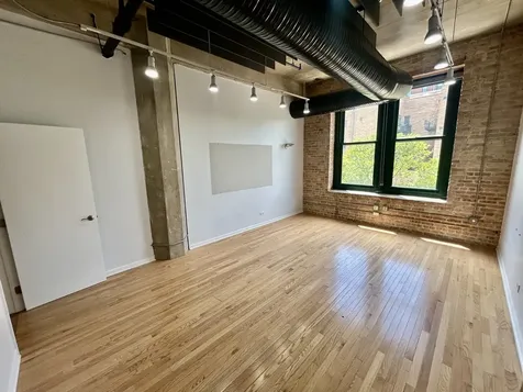 1327 West Washington Boulevard Chicago IL 60607