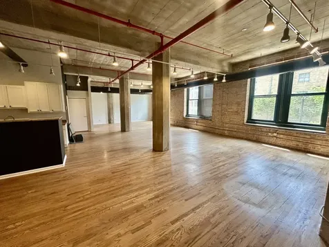 1327 West Washington Boulevard Chicago IL 60607