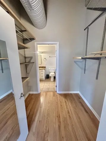 1327 West Washington Boulevard Chicago IL 60607