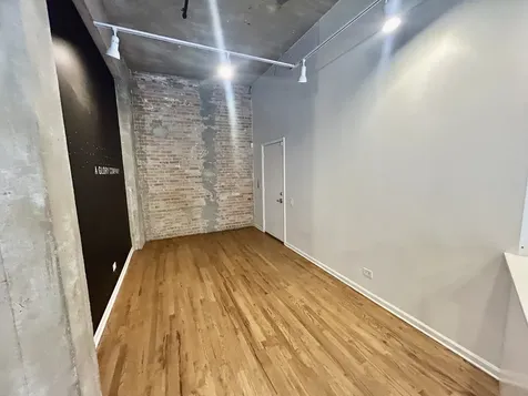 1327 West Washington Boulevard Chicago IL 60607