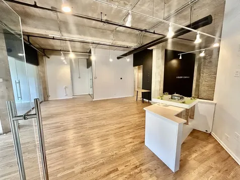 1327 West Washington Boulevard Chicago IL 60607
