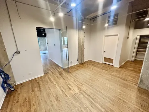 1327 West Washington Boulevard Chicago IL 60607