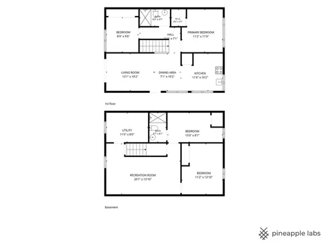 5521 Pebblebeach Drive Hanover Park IL 60133