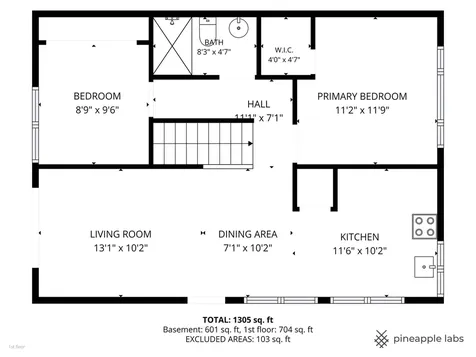 5521 Pebblebeach Drive Hanover Park IL 60133