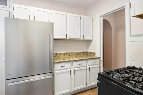 1215 West Granville Avenue Chicago IL 60660