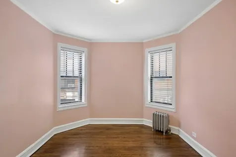 1215 West Granville Avenue Chicago IL 60660