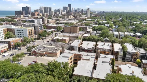 1215 West Granville Avenue Chicago IL 60660
