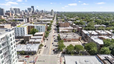 1215 West Granville Avenue Chicago IL 60660