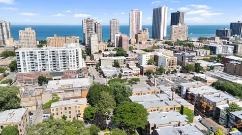 1215 West Granville Avenue Chicago IL 60660