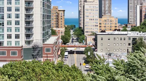 1215 West Granville Avenue Chicago IL 60660