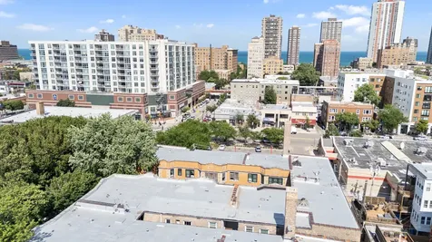 1215 West Granville Avenue Chicago IL 60660