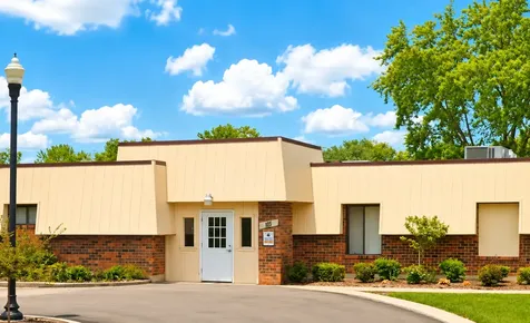 1434 Millbrook Court Schaumburg IL 60193