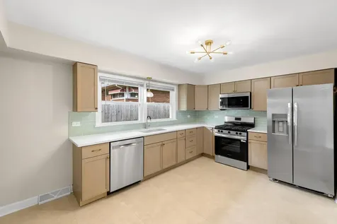 22548 Ridgeway Avenue Richton Park IL 60471