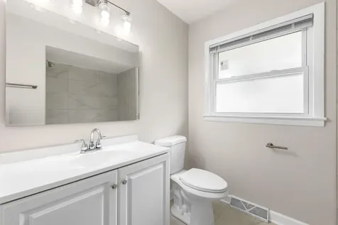 22548 Ridgeway Avenue Richton Park IL 60471
