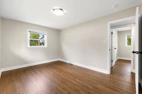 22548 Ridgeway Avenue Richton Park IL 60471