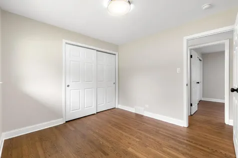 22548 Ridgeway Avenue Richton Park IL 60471