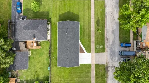22548 Ridgeway Avenue Richton Park IL 60471