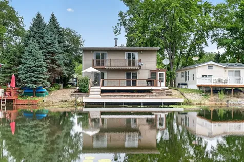 168 Fossil Cove Lane Wilmington IL 60481