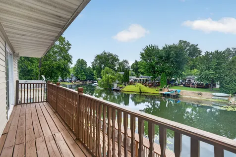 168 Fossil Cove Lane Wilmington IL 60481