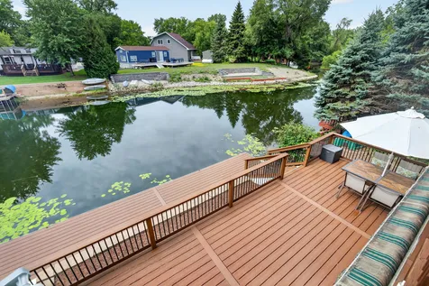 168 Fossil Cove Lane Wilmington IL 60481