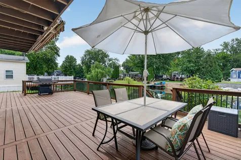 168 Fossil Cove Lane Wilmington IL 60481