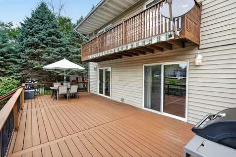 168 Fossil Cove Lane Wilmington IL 60481