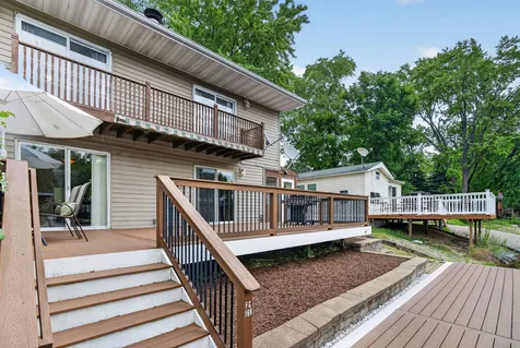 168 Fossil Cove Lane Wilmington IL 60481